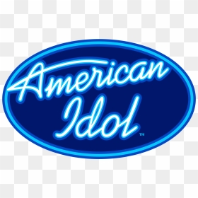 500px-american Idol Logo - American Idol Logo Transparent, HD Png Download - 500px logo png