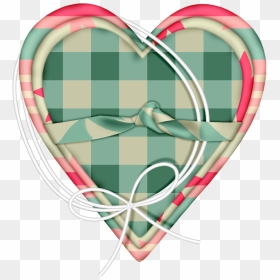 Transparent Country Heart Clipart - Country Heart Clipart, HD Png Download - coracao png