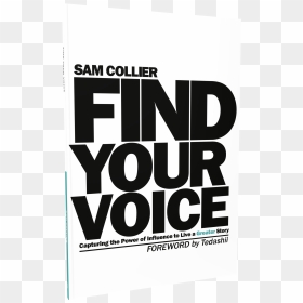Find Your Voice - Graphic Design, HD Png Download - the voice logo png