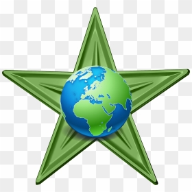 Environment Barnstar Hires - Contact Us, HD Png Download - environment png