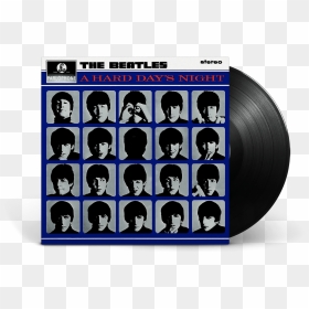 Beatles Png, Transparent Png - beatles png