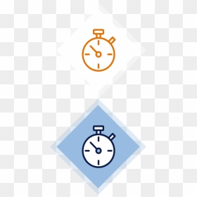 01 Icon Timer@2x - Sign, HD Png Download - timer icon png