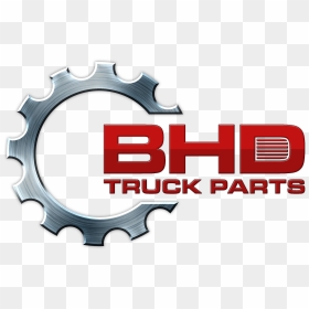 Bhdtruckparts - Com - Emblem, HD Png Download - peterbilt logo png