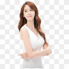 Im Yoon-ah South Korea Girls - Girls Generation Yoona Png, Transparent Png - korea png