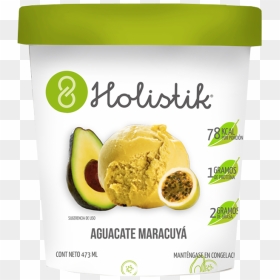 Helado Holistik , Png Download - Laguardia Community College, Transparent Png - aguacate png