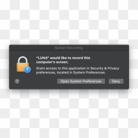 Screenshot, HD Png Download - recording icon png