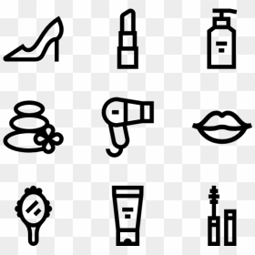 Icon For Pretty, HD Png Download - pretty png