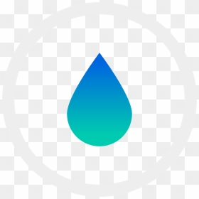 A Generic Square Placeholder Image With Rounded Corners - Circle, HD Png Download - rounded triangle png