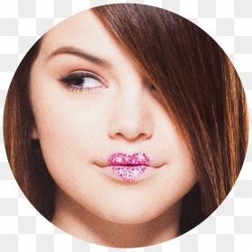 Transparent Selena Gomez Png - Kiss & Tell Selena Gómez, Png Download - selena png