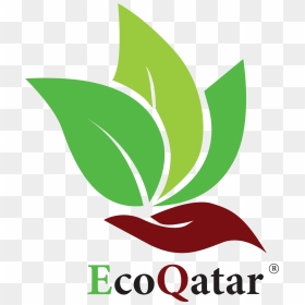 Qatar Environment Logo , Png Download - Environment Protection Image Hd, Transparent Png - environment png