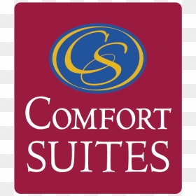 Comfort Suites, HD Png Download - hampton inn logo png