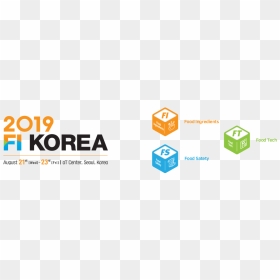 Fi Korea - Sign, HD Png Download - korea png