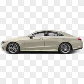 Mercedes Cls 450 Amg 4matic 2020, HD Png Download - benz png