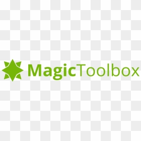 Magic Toolbox Logo - Graphic Design, HD Png Download - 500px logo png