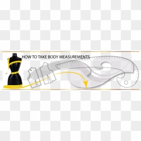 Diagram, HD Png Download - measure png