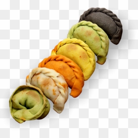 Transparent Empanadas Png - Nut, Png Download - empanadas png