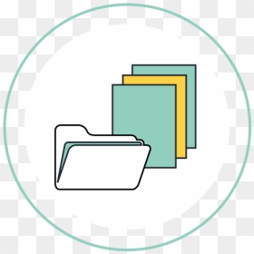 Document Review Lumen Legal - Partido Accion Nacional, HD Png Download - review icon png