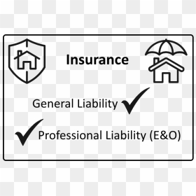 Insurance-icon - Sign, HD Png Download - vhv