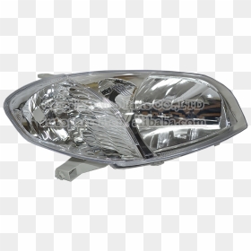 Motorcycle, HD Png Download - headlight png