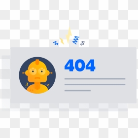 Cards - 404, HD Png Download - 404 png