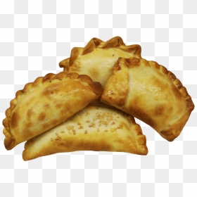 Curry Puff, HD Png Download - empanadas png