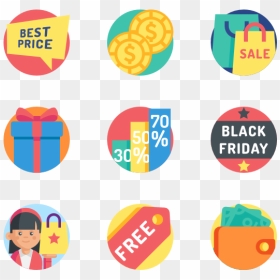 And, HD Png Download - price icon png