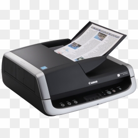 Scanner Png Image, Transparent Png - scanner png