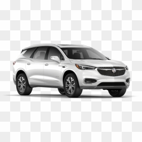 Ezhire Car Rental Blog - 2020 Buick Enclave Png, Transparent Png - pathfinder png