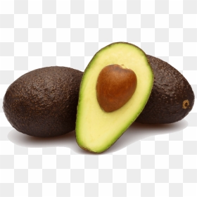 Aguacate B Png, Transparent Png - aguacate png