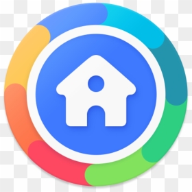 Transparent Action Icon Png - Action Launcher Icon, Png Download - action icon png