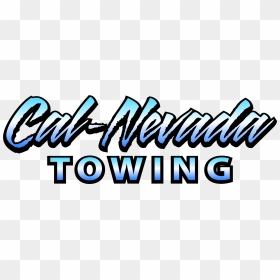 Cal-nevada Towing, HD Png Download - nevada png