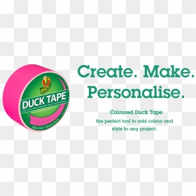 Duct Tape, HD Png Download - duck tape png