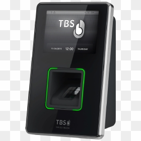 The 2d Terminal - Gadget, HD Png Download - fingerprint icon png