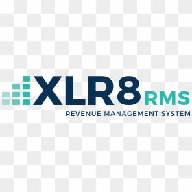 Xlr8 Revenue Management - Graphic Design, HD Png Download - revenue png
