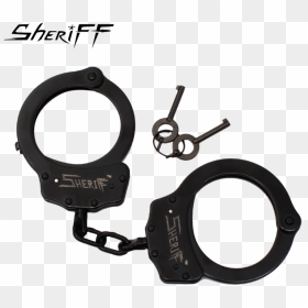 Furry Handcuffs Png - Clip Art, Transparent Png - hand cuffs png