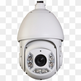 Ptz Camera , Png Download - Panasonic Ptz Dome Cctv, Transparent Png - camera .png