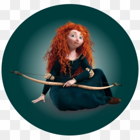 #wisp #brave #disney #stephylee88 - Will O Wisp Clipart, HD Png ...