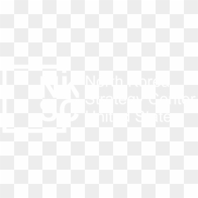Nkscus-01 - Johns Hopkins Logo White, HD Png Download - korea png