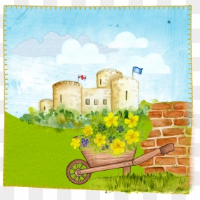 Painting, HD Png Download - medieval png