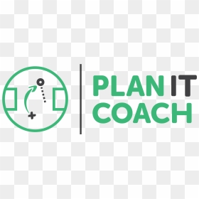 Plan It Coach - Graphic Design, HD Png Download - coach png