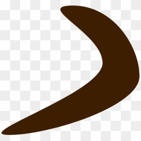 Boomerang With No Background, HD Png Download - boomerang png