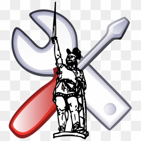 Tools Icon, HD Png Download - review icon png