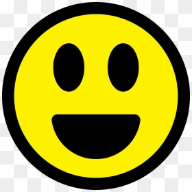 Win Smiley, HD Png Download - face icon png