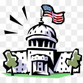 Congress Clipart, HD Png Download - strong png