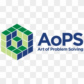 Art Of Problem Solving Png - Art Of Problem Solving Logo, Transparent Png - revenue png
