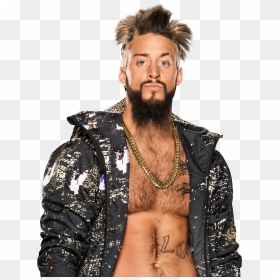 Wwe Big Cass And Enzo Amore, HD Png Download - enzo amore png