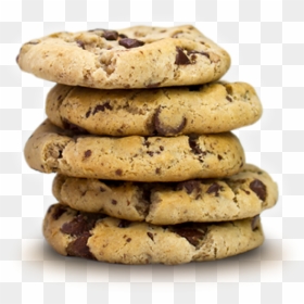 Cookie Png Free Download - Chocolate Chip Cooky Clipart, Transparent Png - cookie.png