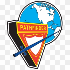 Sda Youth Pathfinder Uniform, HD Png Download - pathfinder png