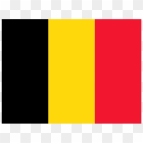 Flag, HD Png Download - belgium flag png