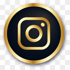 Circle, HD Png Download - icono instagram png